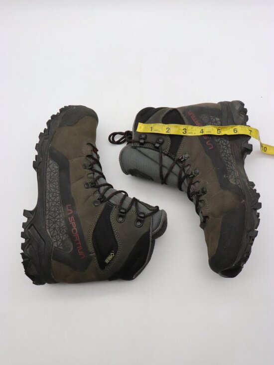 La Sportiva Nucleo High II GTX Men\'s Size 8.5 Hiking Boots Waterproof Shoes main image 10